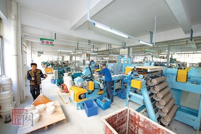 看陶瓷業(yè)如何關口轉(zhuǎn)身