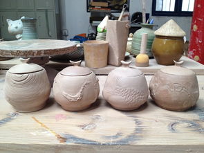 廈門市集美水產陶瓷設計