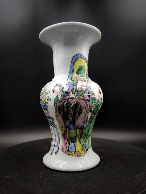 德化陶瓷里的 福 文化