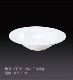 海洋貝瓷 和一品