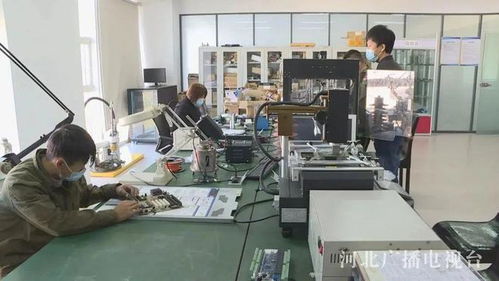 河北省創(chuàng)業(yè)之星尋訪活動(dòng) 入圍人員風(fēng)采展播 呂宣儒 夯實(shí)科技陣地 打造世界陶瓷智慧工廠新標(biāo)準(zhǔn)