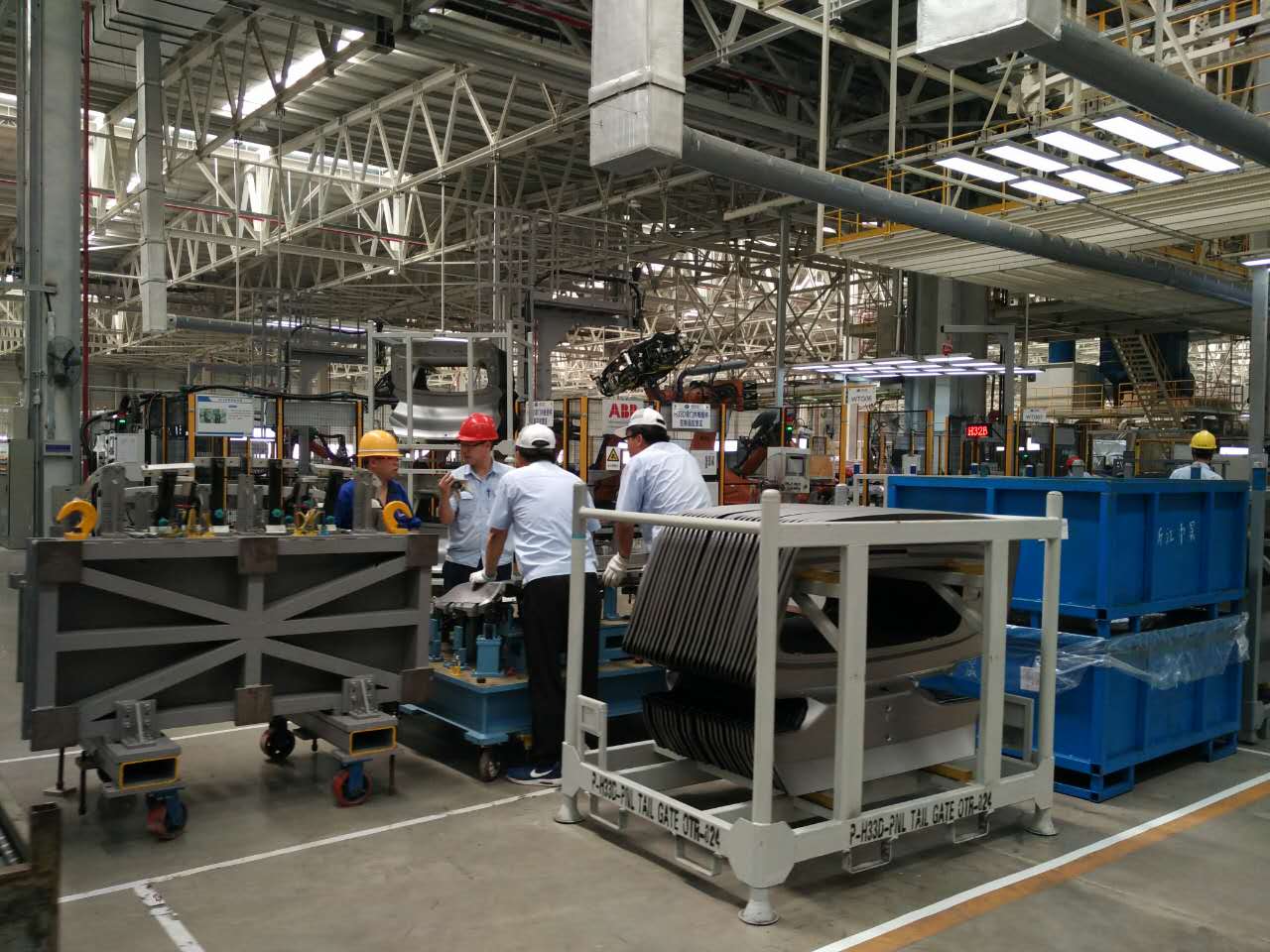 景德鎮(zhèn)除了瓷器還有啥 探秘昌河Q35的&ldquo;爆款&rdquo;潛質