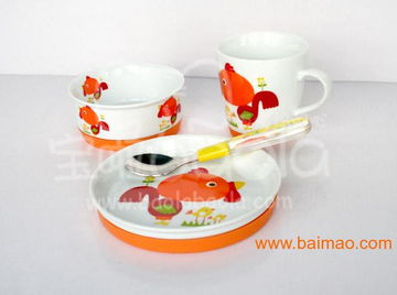 嬰童用品陶瓷餐具代理指南 品牌、生產(chǎn)與價(jià)格解析