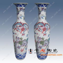 景德鎮(zhèn)大花瓶 價(jià)格、圖片及廠(chǎng)家批發(fā)指南