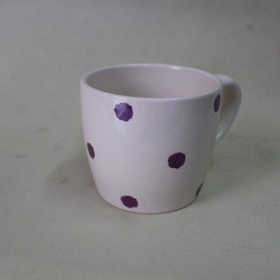 探秘德化輕質陶瓷杯 義烏工藝與庫存家居的完美融合