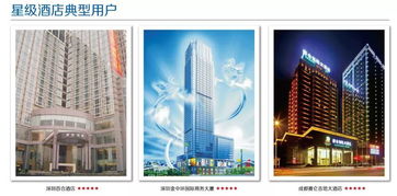 創(chuàng)佳酒店智能門(mén)鎖 生活中的貼心伴侶，餐飲管理的智慧橋梁