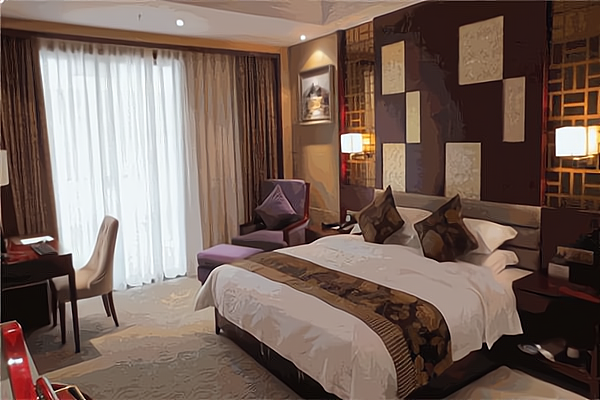 寶盛酒店管理 以卓越產(chǎn)品與貼心服務，觸動生活服務消費者的心